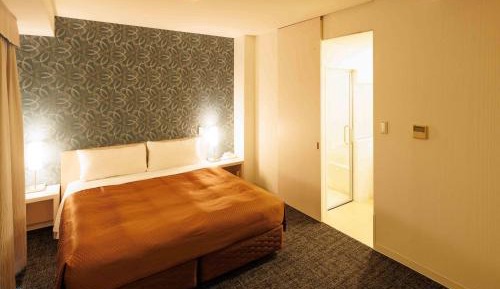 Double Room - Smoking