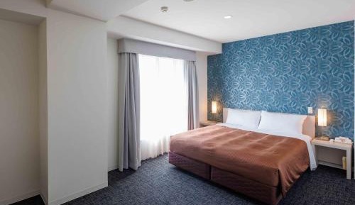Double Room - Non-Smoking 
