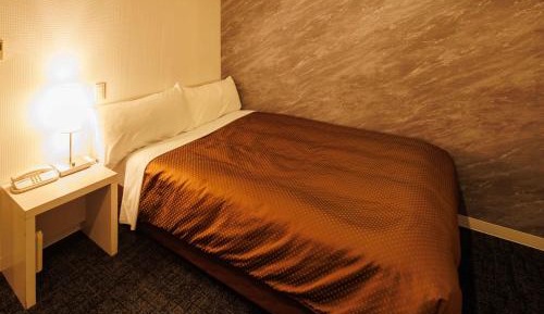 Small Double Room - Non-Smoking