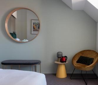 One-Bedroom Suite