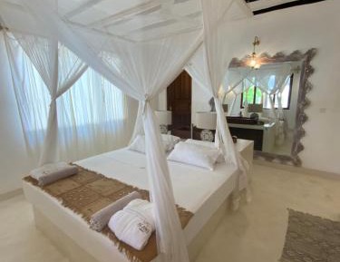 Double Room with Pool View