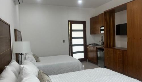Standard Villa