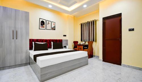 Classic Triple Room