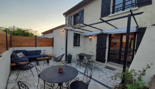 Four-Bedroom House