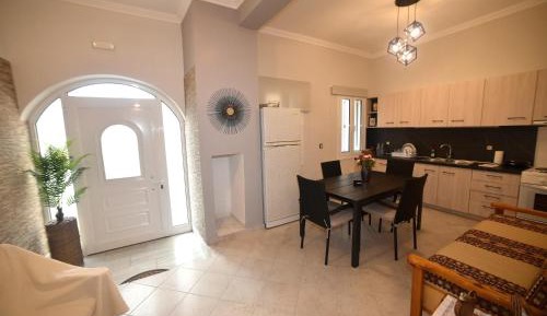 Two-Bedroom Superior Apartment