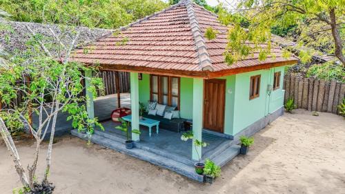 One-Bedroom Villa