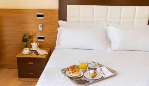 Double Room - Disability Access