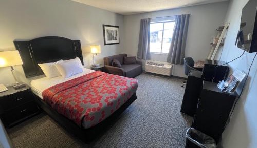 Double Room - Disability Access