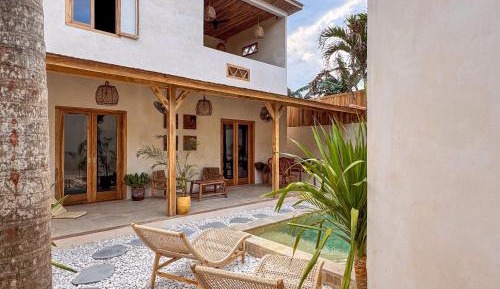 Two-Bedroom Villa