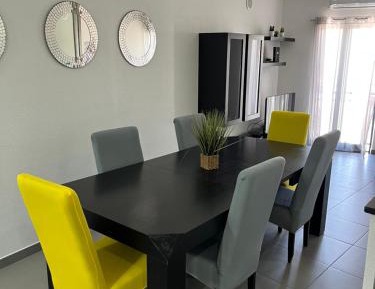 Holiday Home