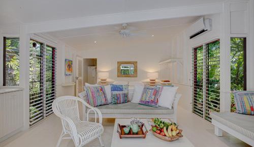 Bungalow - Beach Huts
