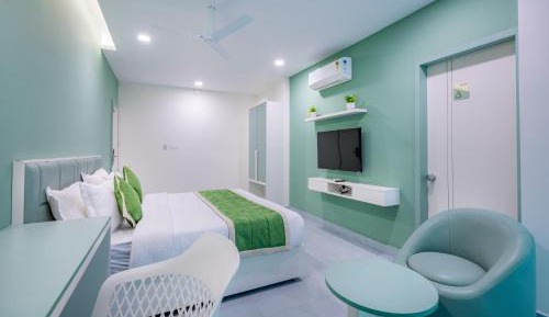 Superior Suite