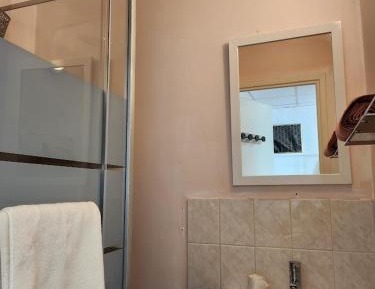 Large Single Room