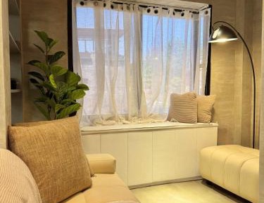 One-Bedroom Villa