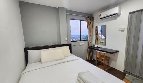 Superior Queen Room