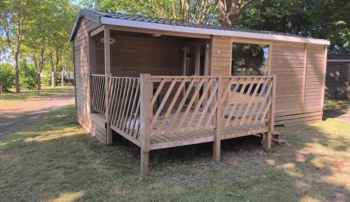 Mobile Home