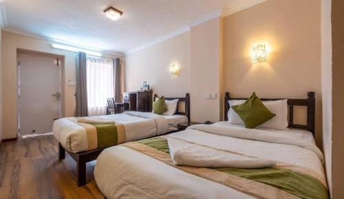 Double or Twin Room