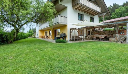 Two-Bedroom Superior Apartment