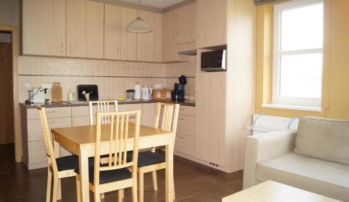 Quadruple Room with Balcony