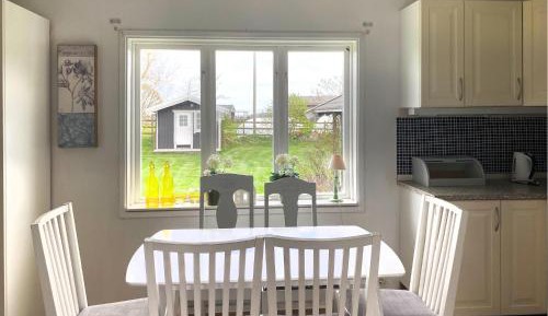 Two-Bedroom Holiday Home