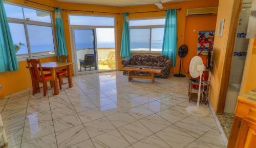 Suite with Balcony