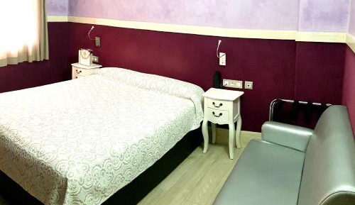 Economy Single Room