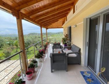 Standard Villa