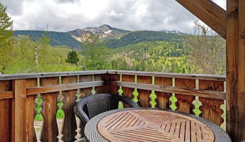 Superior One-Bedroom Apartment