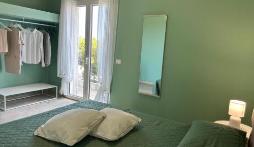 Standard Villa