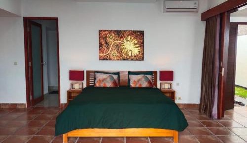 Suite with Private Pool