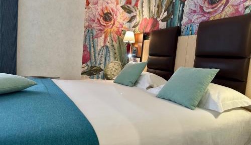Comfort Double Room 1 bed 160