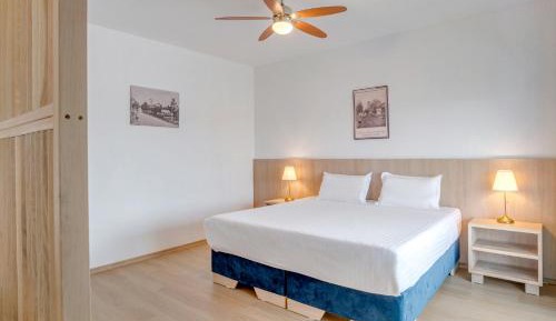 Superior Room with Sea View