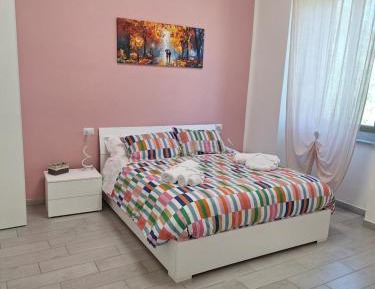 King Room with Garden View