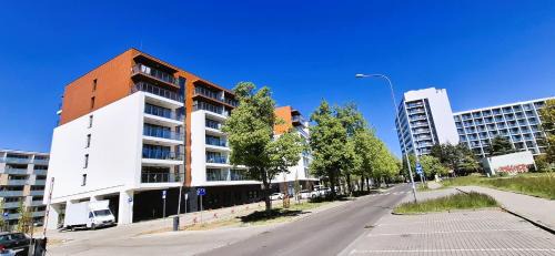 Superior Apartment with Balcony