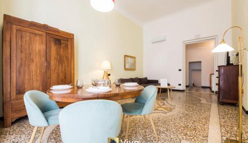 One-Bedroom Premium Apartment