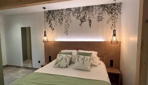 Large Double Room