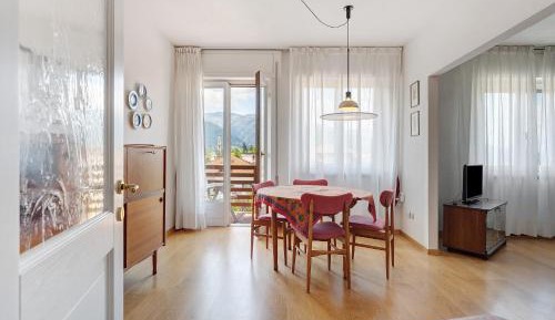 Two-Bedroom Superior Apartment