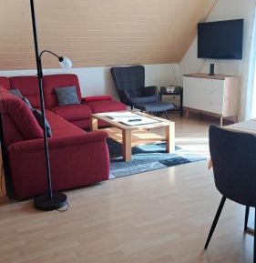 Two-Bedroom Superior Apartment