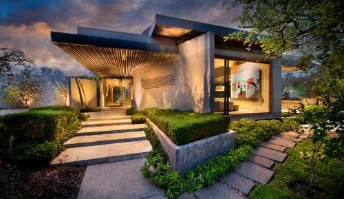 Karula Villa with 2 Game Drives