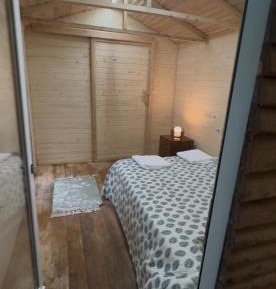 One-Bedroom Chalet