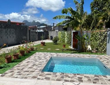 Two-Bedroom Villa