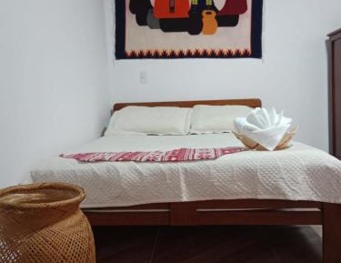 Family Double Room