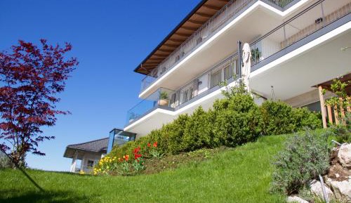 Apartment Traunseeblick