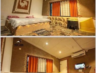 Family Junior Suite