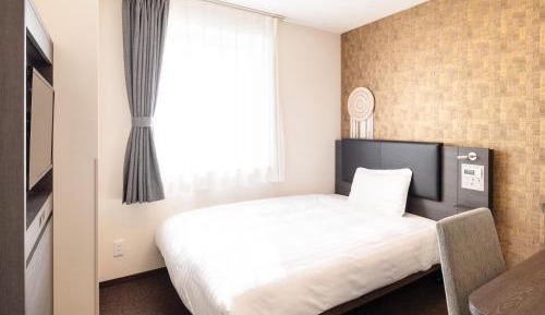 Double Room - Non-Smoking 