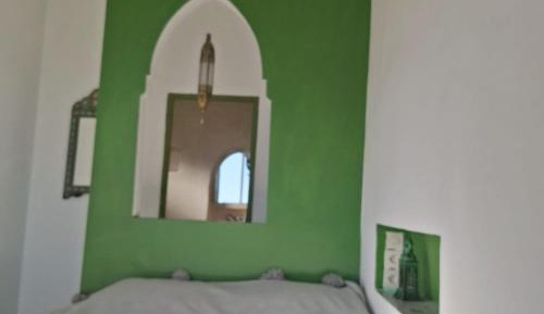 Double Room with Sea View