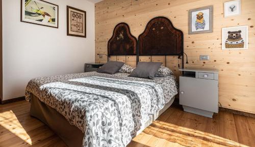 Comfort Quadruple Room