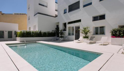 Maisonette