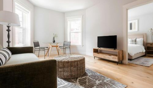 Superior Suite with Double and Sofa Bed