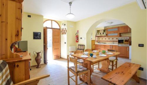 Two-Bedroom Holiday Home